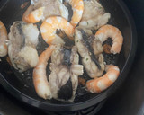 Foto del paso 3 de la receta: Rape con verduras en AirFryer