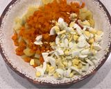 Foto del paso 5 de la receta: Papas a la Maru