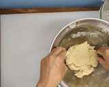 Foto del paso 4 de la receta: Tarta de manzana🥧