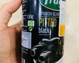 Hình bước làm 4 của món Đĩa phô mai thịt nguội ăn chơi