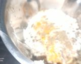 A picture of step 2 of Oats suji veggie Chilla.