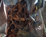 Foto del paso 3 de la receta: Chile deshidratatado en horno air fryer (freidora de aire)