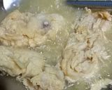 Foto langkah ke 6 dari resep Ayam Goreng Tepung.
