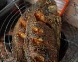 Cara Membuat Ikan mujair sambal dabu  dabu 1