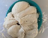 A picture of step 10 of The Ultimate Seeded White Sourdough Bread 🍞.