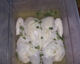 A picture of step 3 of El Pollo Loco (CopyCat).
