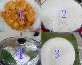 Foto langkah ke 5 dari resep Nasi Mogana.