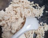 Foto langkah ke 1 dari resep Tahu Walik Kornet.