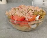 Foto del paso 5 de la receta: Ensalada de patatas