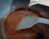Foto langkah ke 3 dari resep Sirup Gula Merah.