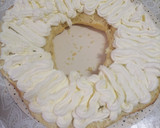 Foto del paso 1 de la receta: Nata montada para roscón