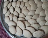 صورة لخطوة 5 من وصفة الكبة المشوية