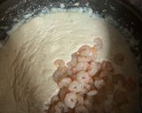 Foto del paso 11 de la receta: Chupe de Camarones 🦐