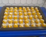 Foto langkah ke 4 dari resep Nastar.