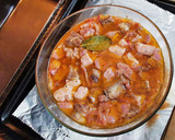 Foto del paso 4 de la receta: Costillas de Cerdo al horno con patatas