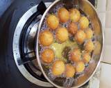 Gulab Jamun recipe step 4 photo