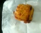 तिरंगी ब्रेड पकौड़े (Tirangi bread pakode recipe in Hindi) रेसिपी चरण 3 फोटो