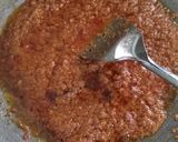 Foto langkah ke 5 dari resep Sambal kacang sate banjar.
