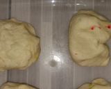 Foto langkah ke 2 dari resep Japanese Milk Bread.