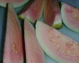 Foto langkah ke 2 dari resep Jambu less sugar ^^.