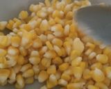 Foto langkah ke 4 dari resep Jasuke (Jagung susu Keju).