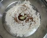 જીરા ભાખરી (Jeera Bhakhri Recipe In Gujarati) રેસીપી સ્ટેપ1ફોટો