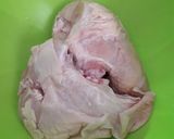 Foto langkah ke 1 dari resep Nugget Ayam Homemade "Blender".