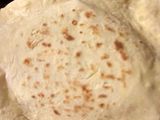 Pizza a la sartén