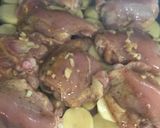 Foto del paso 4 de la receta: Pollo Horneado con Especias y Vino