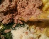My Grandma's Tuna Sea Shells recipe step 7 photo