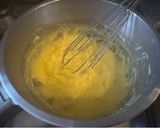 Foto del paso 3 de la receta: Mousse de limón casera