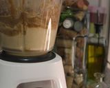 Foto del paso 2 de la receta 2-ingredient hummus