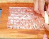 Foto langkah ke 2 dari resep 262. TTEOKBOKKI RICE PAPER MOZZARELLA || COCOK UNTUK IDE JUALAN.