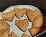 Foto del paso 4 de la receta: Galletas especiadas