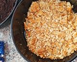 Foto del paso 4 de la receta: Postre de Galleta Oreo