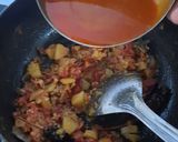 ઘૂગની(ghugni Recipe In gujatati) રેસીપી સ્ટેપ7ફોટો