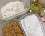 Foto langkah ke 1 dari resep Kue Kacang.