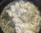 蚵仔鮮菇湯的食譜步驟2照片