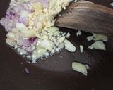 Foto langkah ke 3 dari resep Mapo Tofu.