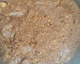Foto del paso 3 de la receta: Pastel tres chocolates (cuajada)