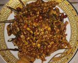 Foto langkah ke 3 dari resep Kering tempe teri.