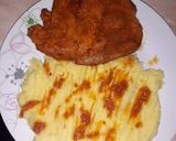 Pas rețetă Friptură de porc la cuptor 2 fotografie