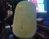 Foto del paso 3 de la receta: Helado vegano casero