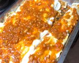 Foto del paso 9 de la receta: Canelones de carne y espinacas
