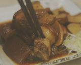 鹹香入味 好好吃的家常紅燒滷肉的食譜步驟17照片