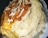 Foto langkah ke 8 dari resep Bolognaise bread #beranibaking.