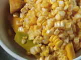 Kue labu jagung manis