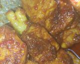 Foto langkah ke 3 dari resep Ayam goreng asam manis (ayam kretep).