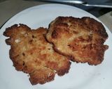 Foto del paso 4 de la receta: Hamburguesas de atún