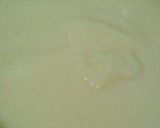 Banános kocka recept fázis 4 fotója
